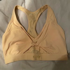 Whitney Simmons Mesh Sports Bra